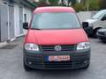 Volkswagen Caddy Kasten~BENZIN/LPG~1 HAND~TÜV Rojo - thumbnail 3