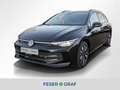 Volkswagen Golf VIII Variant 1.5 eTSI Goal DSG LED-Plus/AreaView/A Schwarz - thumbnail 1