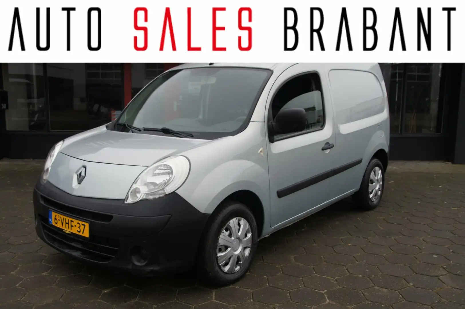 Renault Kangoo Express 1.5 dCi 70 Express - 1