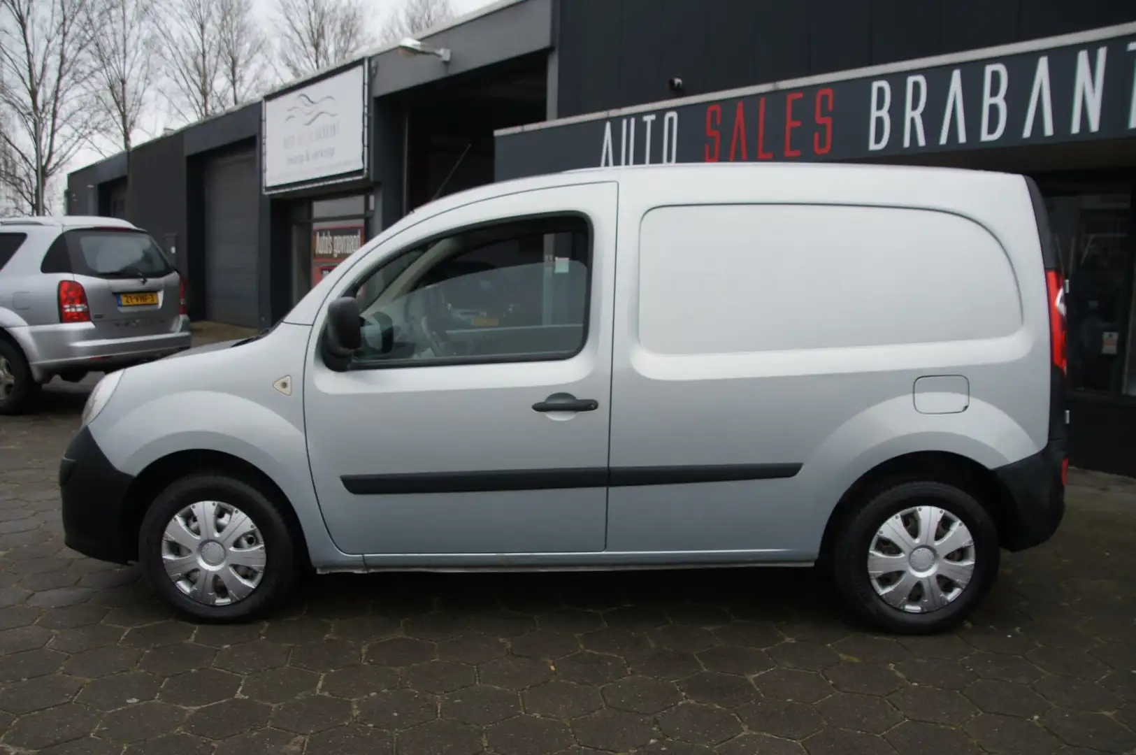 Renault Kangoo Express 1.5 dCi 70 Express - 2
