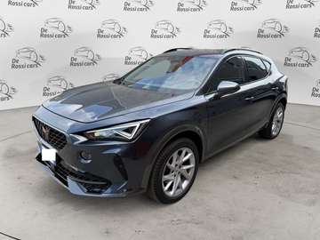 2.0 TDI 4Drive DSG