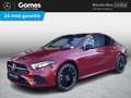 Mercedes-Benz A 250 Limousine e AMG Line | Panoramadak | Stoelverwarmi Rot - thumbnail 1