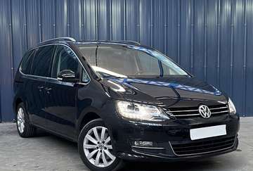 2.0 TDI 150 BLUEMOTION CARAT DSG BVA Garantie 1 An Première Main