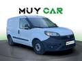 Fiat Doblo Panorama 1.6 Multijet Corto Pop 70kW Blanco - thumbnail 1