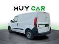 Fiat Doblo Panorama 1.6 Multijet Corto Pop 70kW Blanco - thumbnail 5