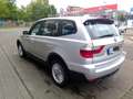 BMW X3 2.0d Aut. Silber - thumbnail 5