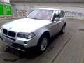 BMW X3 2.0d Aut. Silber - thumbnail 3