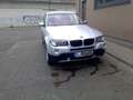 BMW X3 2.0d Aut. Silber - thumbnail 4