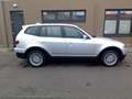 BMW X3 2.0d Aut. Silber - thumbnail 7