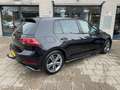 Volkswagen Golf 1.0 TSI DSG 3X R-line Camera Vir Dash Beurt Schwarz - thumbnail 3