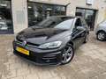 Volkswagen Golf 1.0 TSI DSG 3X R-line Camera Vir Dash Beurt Schwarz - thumbnail 4