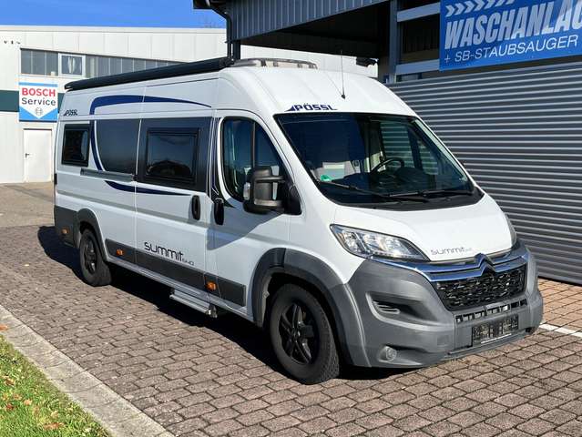 Imagine Pössl Summit 640 H Line Typ Y