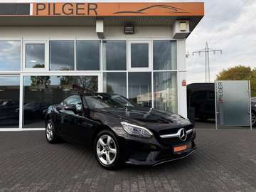Roadster Temp.*LED*PDC*Sport*Shz.*2.Hd