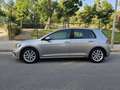 Volkswagen Golf 1.5 TSI Style 96kW Gris - thumbnail 2