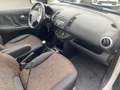 Nissan Note 1.5 dCi 86ch FAP Life+ Euro5 Bianco - thumbnail 10
