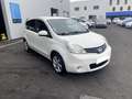 Nissan Note 1.5 dCi 86ch FAP Life+ Euro5 Bianco - thumbnail 2