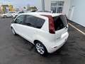 Nissan Note 1.5 dCi 86ch FAP Life+ Euro5 Bianco - thumbnail 4