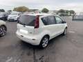 Nissan Note 1.5 dCi 86ch FAP Life+ Euro5 Bianco - thumbnail 3