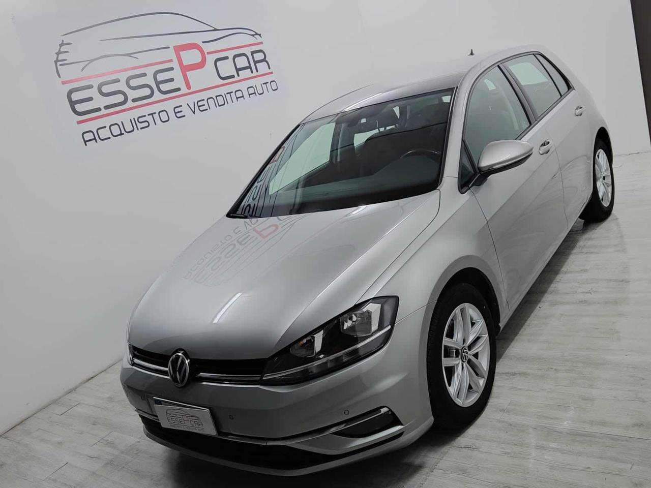 Volkswagen Golf 1.6 TDI 115 CV DSG 5p. Executive BlueMotion Techno