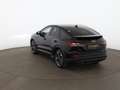 Audi Q4 e-tron SB 40 S-Line 82kWh Aut LED RADAR LEDER Schwarz - thumbnail 7