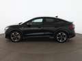 Audi Q4 e-tron SB 40 S-Line 82kWh Aut LED RADAR LEDER Schwarz - thumbnail 6