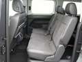Volkswagen Caddy Maxi TDI DSG Style 7-SITZE STANDHZ AHK Gris - thumbnail 9