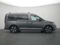 Volkswagen Caddy Maxi TDI DSG Style 7-SITZE STANDHZ AHK Gris - thumbnail 2
