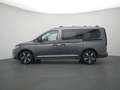Volkswagen Caddy Maxi TDI DSG Style 7-SITZE STANDHZ AHK Gris - thumbnail 3