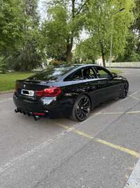 Gran Coupe 430d xDrive 258 ch M Sport A