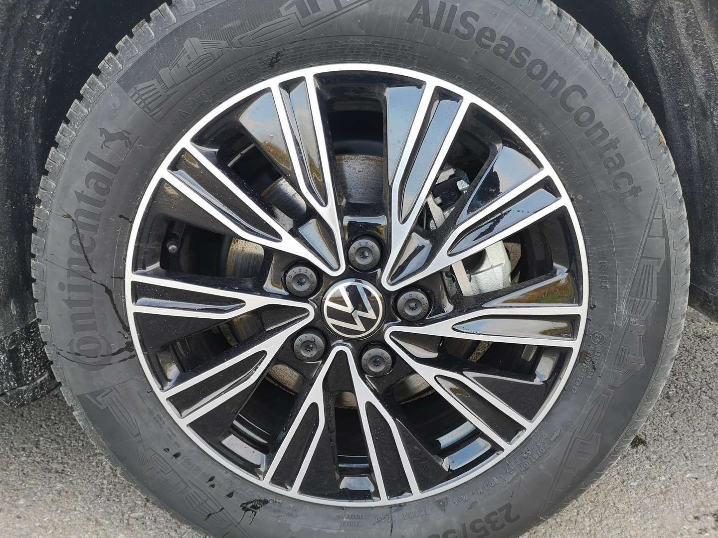 Volkswagen Multivan California Beach TDI -  - Joinsteer - #4