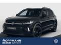 Volkswagen T-Cross R-Line 1.0 l TSI OPF 85 kW (116 PS) 7-Ga Noir - thumbnail 1