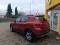 Dacia Sandero III Stepway 100 LPG Comfort AHK Rot - thumbnail 3
