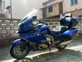BMW K 1600 GT Niebieski - thumbnail 1