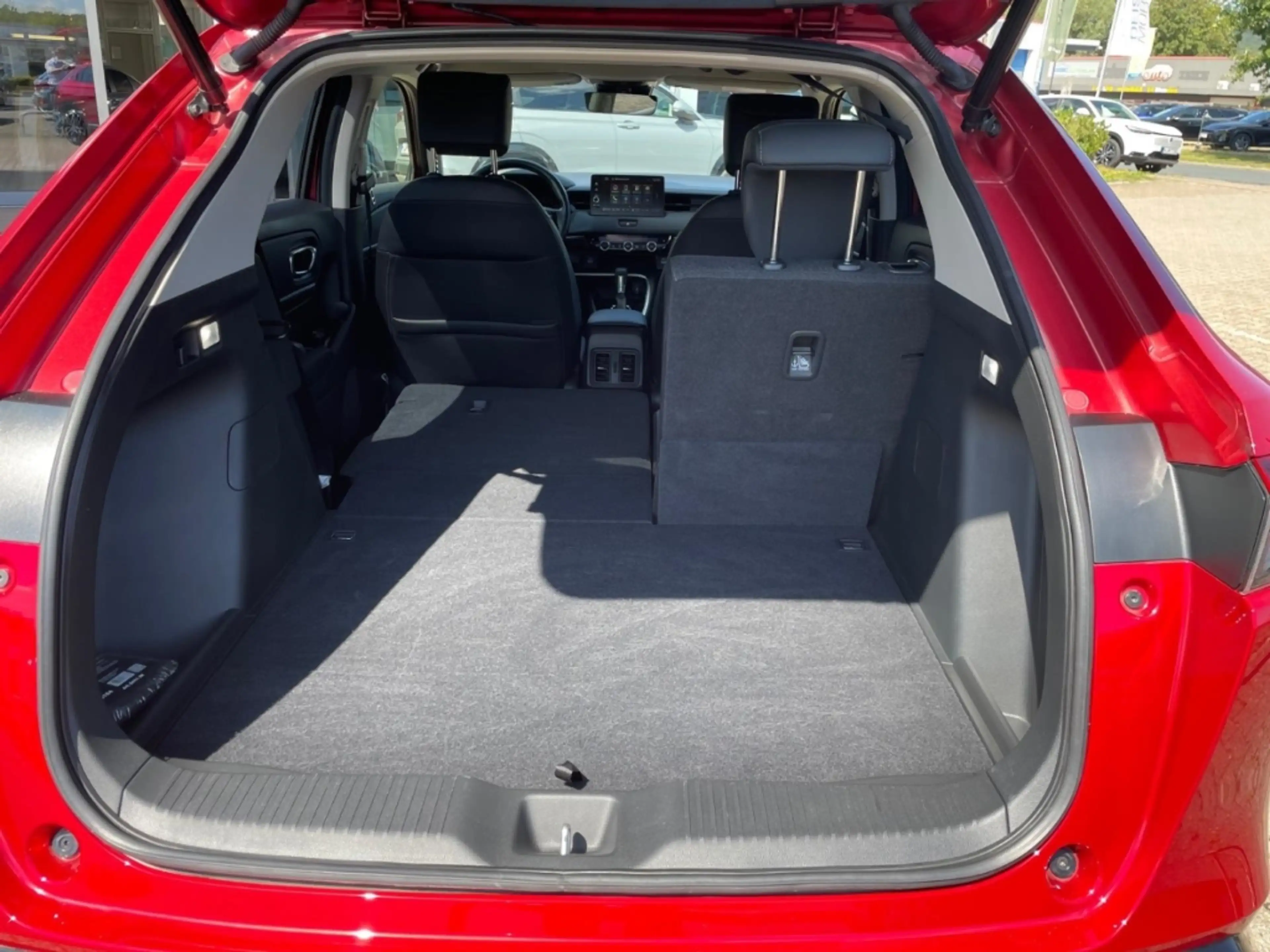 Honda HR-V 1.5 e HEV Advance *ACC TEMPOMAT*CARPLAY!* — photo 14
