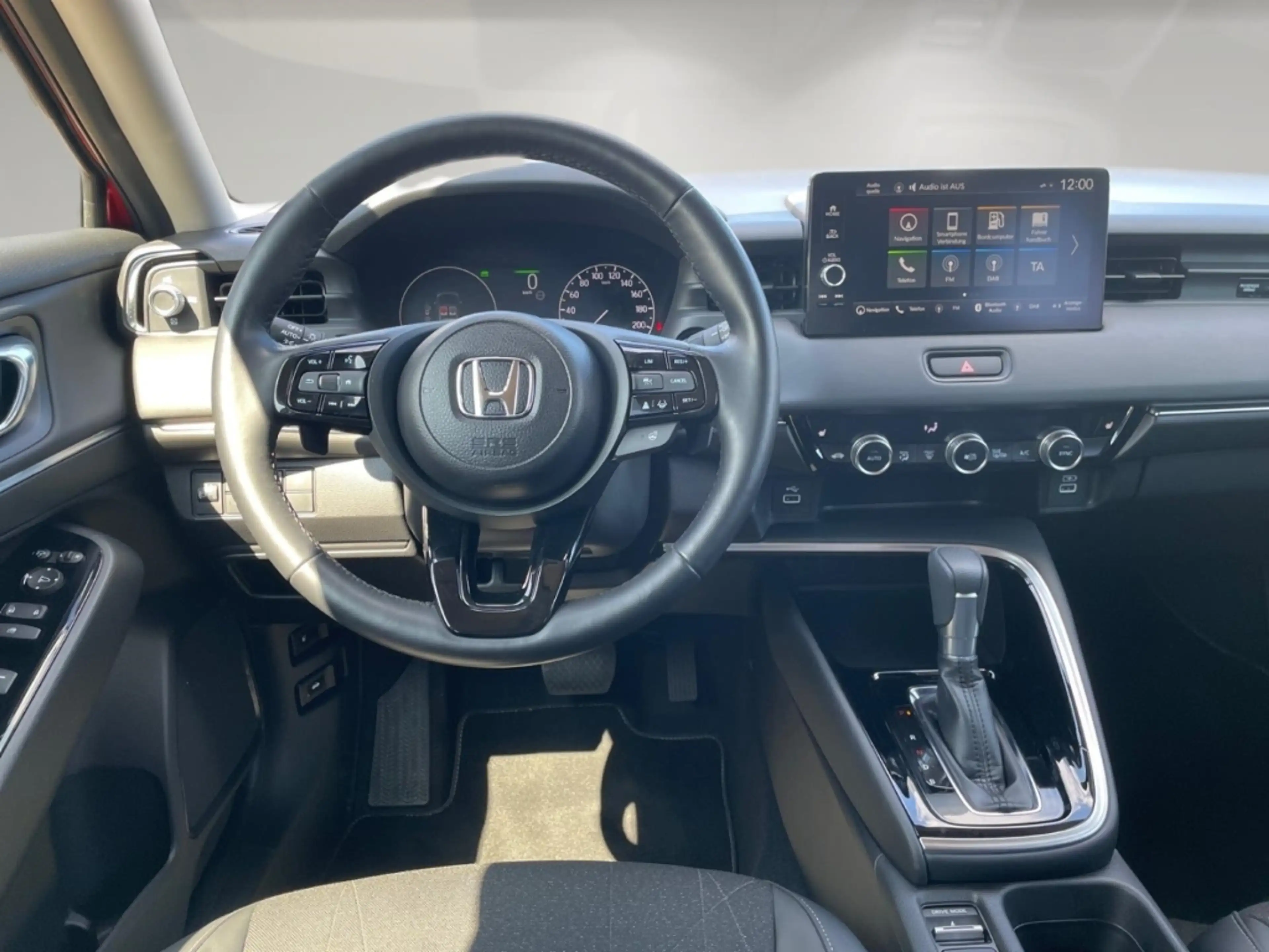 Honda HR-V 1.5 e HEV Advance *ACC TEMPOMAT*CARPLAY!* — photo 12
