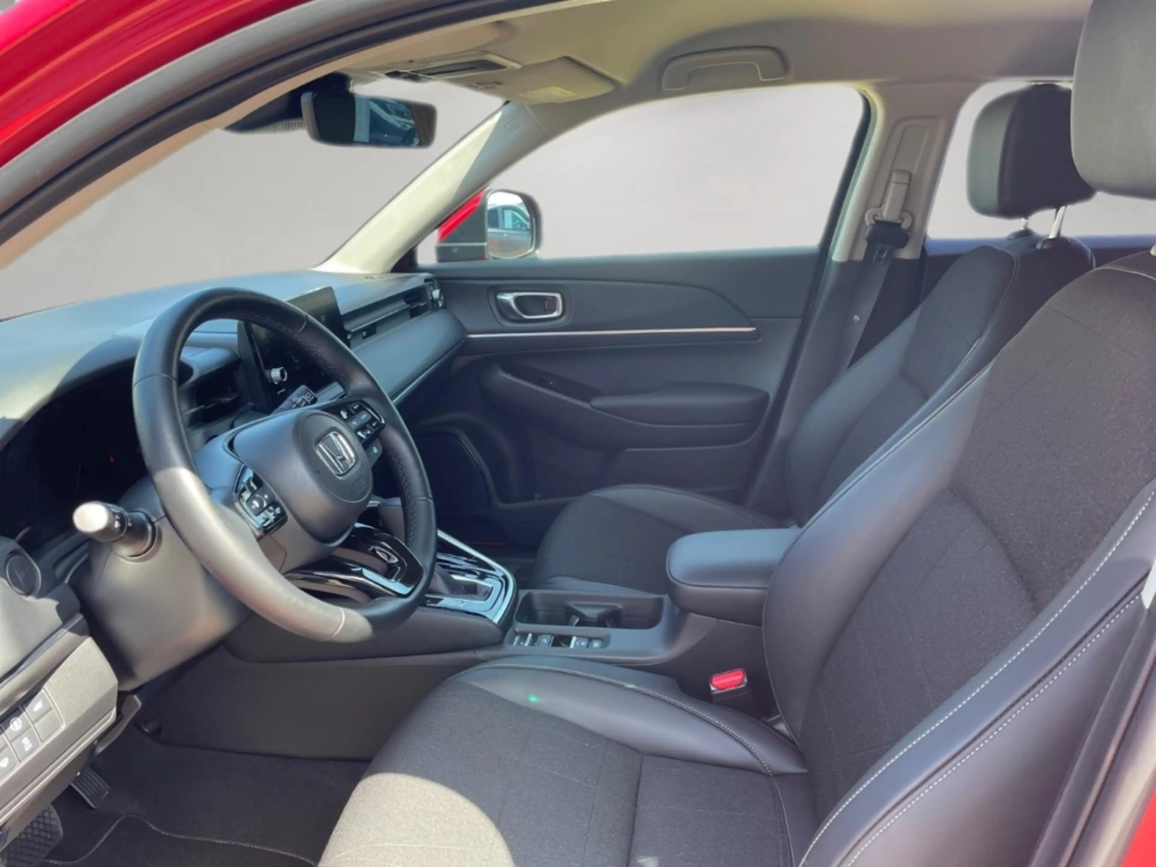 Honda HR-V 1.5 e HEV Advance *ACC TEMPOMAT*CARPLAY!* — photo 9