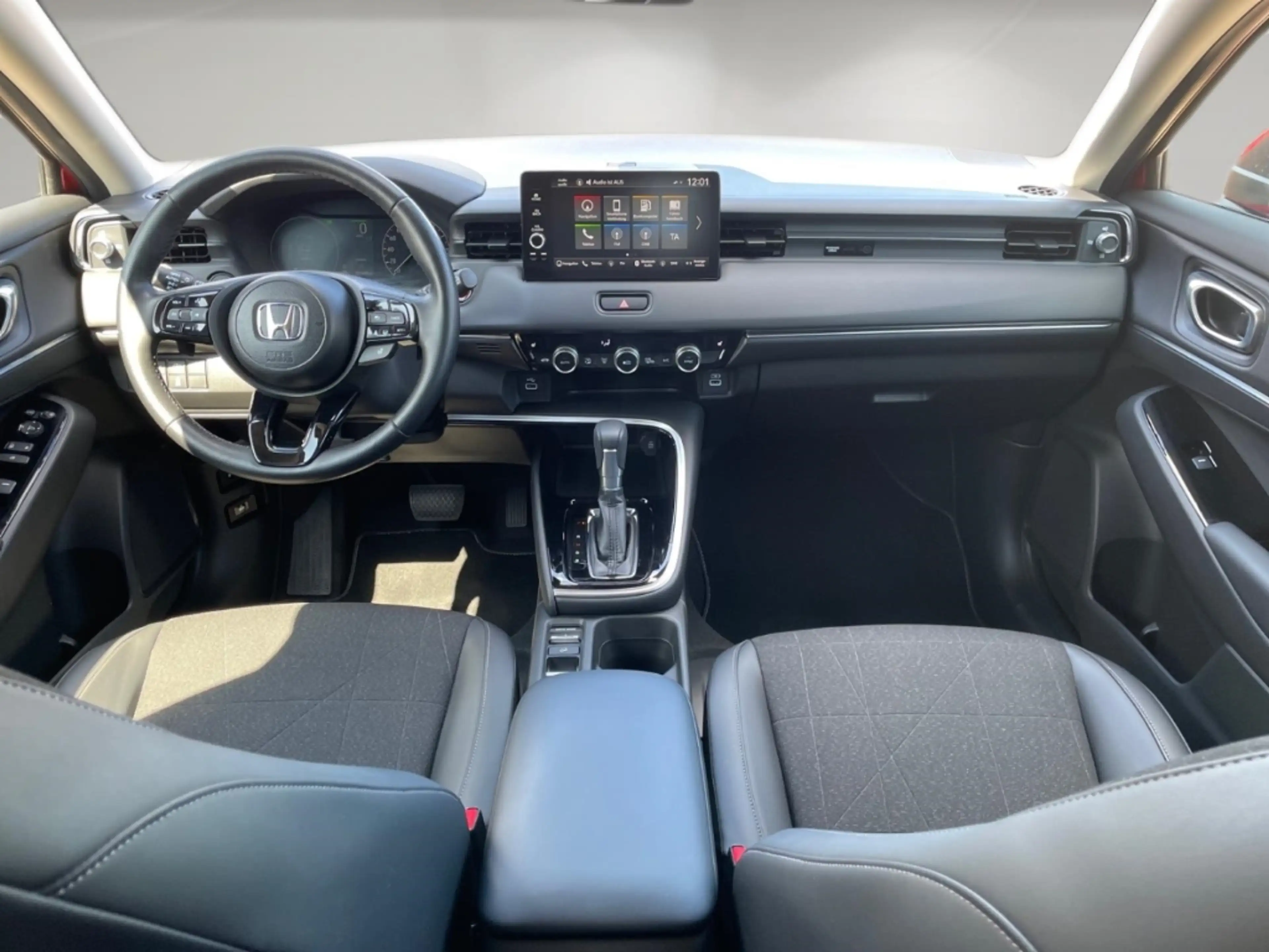 Honda HR-V 1.5 e HEV Advance *ACC TEMPOMAT*CARPLAY!* — photo 13