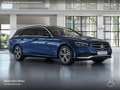 Mercedes-Benz E 220 d T AVANTG+AHK+LED+FAHRASS+BURMESTER+KAMERA Blau - thumbnail 21