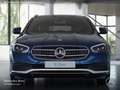 Mercedes-Benz E 220 d T AVANTG+AHK+LED+FAHRASS+BURMESTER+KAMERA Blau - thumbnail 8