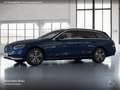 Mercedes-Benz E 220 d T AVANTG+AHK+LED+FAHRASS+BURMESTER+KAMERA Blau - thumbnail 3