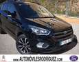 Ford Kuga 2.0TDCi Auto S&S ST-Line 4x4 PS 180 Negro - thumbnail 1