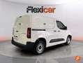 Peugeot Partner 102 CV Blanc - thumbnail 8