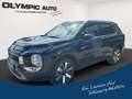 Mitsubishi Outlander 2,4l Intro Edition CAM Schwarz - thumbnail 1