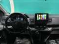 Renault Trafic BluedCi 150CV PL-TN Equilibre *TAGLIANDI COMPRESI* Schwarz - thumbnail 10