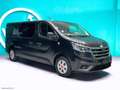 Renault Trafic BluedCi 150CV PL-TN Equilibre *TAGLIANDI COMPRESI* Schwarz - thumbnail 42