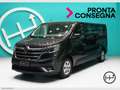 Renault Trafic BluedCi 150CV PL-TN Equilibre SCHERMO 8 POLLICI CO Zwart - thumbnail 1