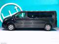 Renault Trafic BluedCi 150CV PL-TN Equilibre *TAGLIANDI COMPRESI* Schwarz - thumbnail 3