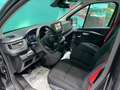 Renault Trafic BluedCi 150CV PL-TN Equilibre *TAGLIANDI COMPRESI* Schwarz - thumbnail 4