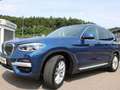 BMW X3 xDr. 20d xLine ad.LED LivePlus AHK HiFi Sitzh. Blu/Azzurro - thumbnail 3