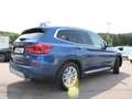 BMW X3 xDr. 20d xLine ad.LED LivePlus AHK HiFi Sitzh. Blu/Azzurro - thumbnail 4